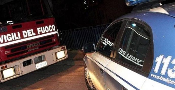 Dramma della solitudine a Vibo, anziana donna trovata morta in casa dopo una settimana