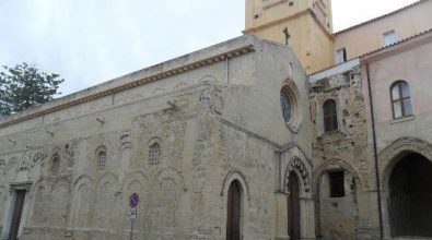 La messa dal duomo di Tropea su Rai Uno in mondovisione