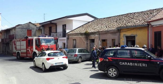 Dramma della solitudine a Stefanaconi, 70enne trovato morto in casa dopo una settimana