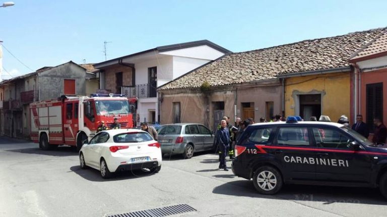 Dramma della solitudine a Stefanaconi, 70enne trovato morto in casa dopo una settimana