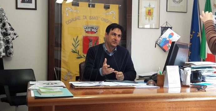 “Eco-distretto” a Sant’Onofrio, il sindaco Maragò respinge le accuse e rilancia il progetto