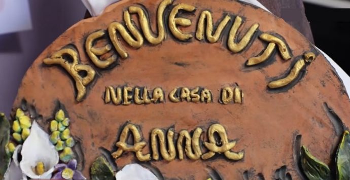 “La Casa di Anna”, a Vibo un’isola felice per “ragazzi speciali” (VIDEO)