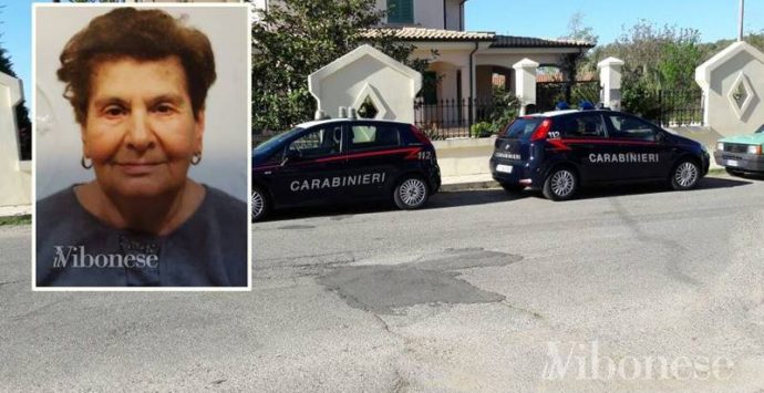 Sessantenne scomparsa nel nulla e poi ritrovata, ore di apprensione a Drapia