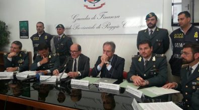 ‘Ndrangheta: sequestro milionario all’imprenditore vibonese Angelo Restuccia (VIDEO)