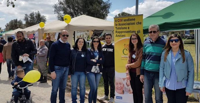 Primo maggio, diecimila persone alla festa al Parco urbano di Vibo