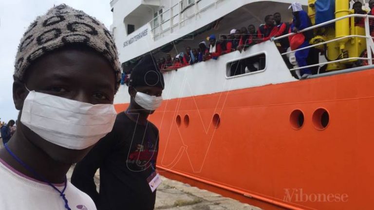 Migranti nel Vibonese, Mangialavori: «L’emergenza non gravi sui Comuni»