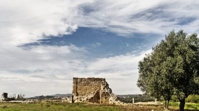 Mileto: 15 colpi di pistola nel pomeriggio contro cancello del Parco archeologico