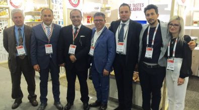 Le imprese di “Calabria di Gusto” al Summer Fancy Food di New York