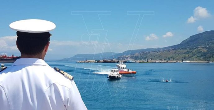 “Mare sicuro”, al via anche a Vibo Marina la campagna della Guardia costiera (VIDEO)