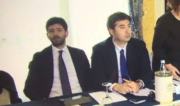 Mdp parte da Vibo per lanciare la sfida in Calabria, lunedì convention con Roberto Speranza