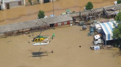 Processo alluvione di Vibo: si va in appello per i soli effetti civili