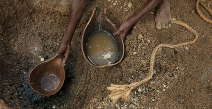 “Water warriors”, al Valentianum di Vibo la mostra di Lynn Johnson del National Geographic