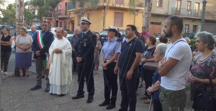 “Strage di Carasace”: Mileto ricorda le 39 vittime del bombardamento alleato