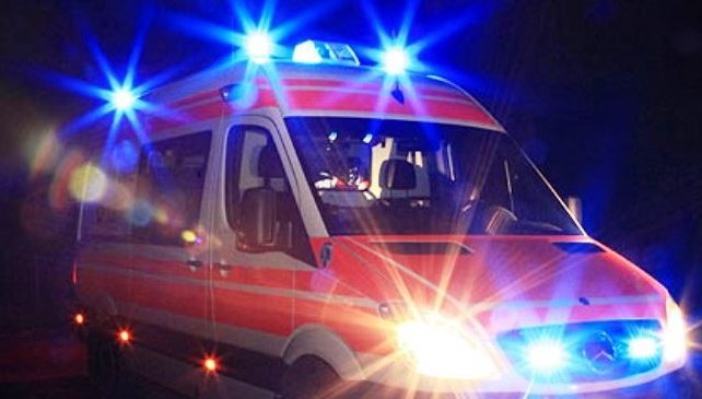 Incidente stradale nel Vibonese, 58enne deceduto dopo il ricovero in ospedale