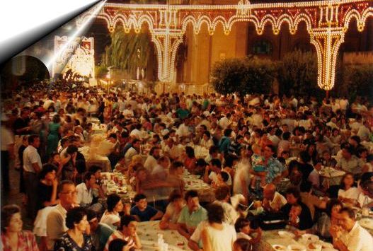 Grande successo a Limbadi per la Festa del contadino (VIDEO)