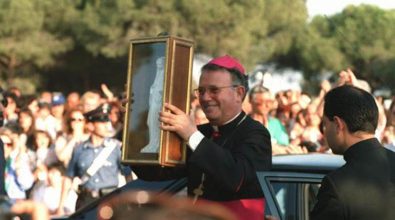 Una lapide a Parghelia in ricordo di monsignor Girolamo Grillo (VIDEO)