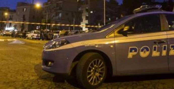 Incidente stradale a Serra, donna rimane sull’asfalto per trenta minuti