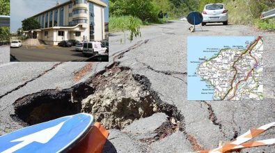 L’INCHIESTA | Viabilità nel Vibonese, ecco tutte le spese e le strade a rischio