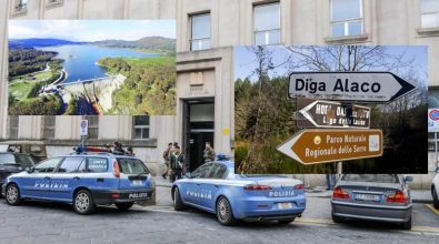 Inchiesta “Acqua sporca” a Vibo: archiviazione per 24 indagati