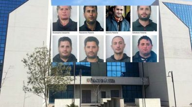 ‘Ndrangheta: “Romanzo criminale”, ecco i motivi della sentenza contro il clan Patania