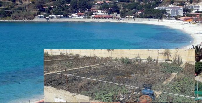 Ricadi: sequestrate le vasche del depuratore di Santa Maria e sindaco indagato