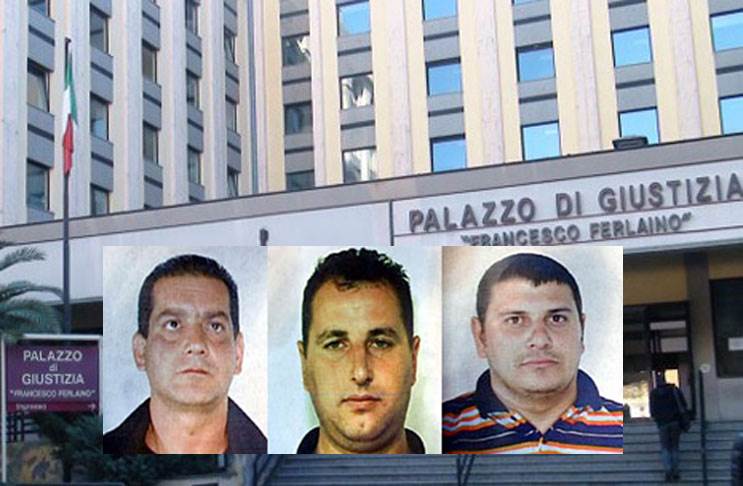 ‘Ndrangheta: omicidio dell’avvocato Torquato Ciriaco, tutti assolti