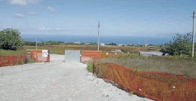 Si sblocca il cantiere dell’ospedale di Vibo, consegnate le aree per le opere complementari