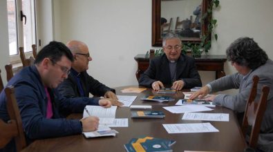 Diocesi di Mileto: presentata la lettera pastorale di monsignor Renzo