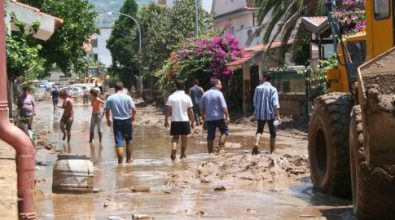 Alluvione 2006: Provincia di Vibo non responsabile dei danni al Lido degli Aranci