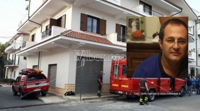 Tabaccaio scomparso da Santa Domenica di Ricadi fa rientro a casa (VIDEO)