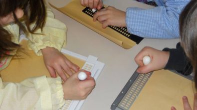 Scuola, intesa fra Provincia di Vibo e Uici per gli alunni ciechi