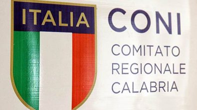 Vibo, nominati i nuovi fiduciari locali del Coni