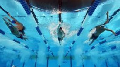 Inaugurata la piscina del Nautico a Pizzo Calabro (VIDEO)