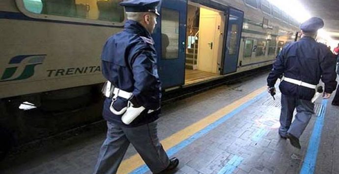 Agenti aggrediti a Briatico, la condanna di Adp (Autonomi di polizia)