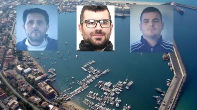 ‘Ndrangheta: estorsione ai pescatori di Vibo Marina, chiesto il rinvio a giudizio