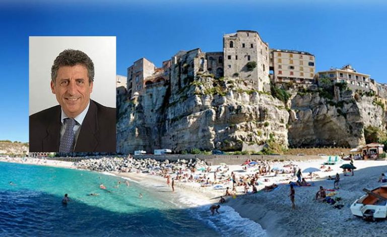 Turismo nel Vibonese e in Calabria: la “ricetta” di Franco Bevilacqua