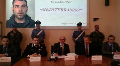 ‘Ndrangheta: condannato l’armiere del boss Pantaleone Mancuso, alias “l’Ingegnere”