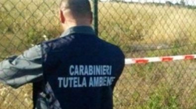 Mileto, sequestrato il Centro di stoccaggio tra Comparni e San Giovanni