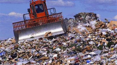 Mileto, il sindaco sulla gestione dei rifiuti: «Uno spreco spendere 400 mila euro l’anno di discarica»