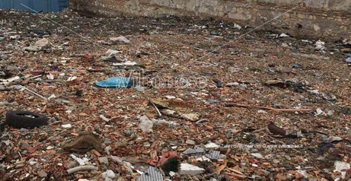 Discarica abusiva a Mileto: il gip convalida il sequestro