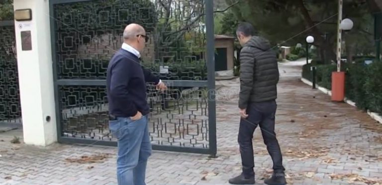 Intimidazione allo Sciabache di Zambrone, Macrì: «Le Istituzioni aiutino gli imprenditori onesti» (VIDEO)