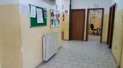 Furto in una scuola di Nicotera, indagini dei carabinieri