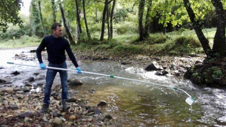 Sospetto inquinamento del torrente Reschia nel Vibonese, l’Arpacal avvia le verifiche