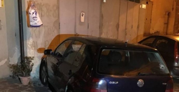 Tentata rapina a Filogaso, arrestati tre giovani di Acquaro (FOTO)