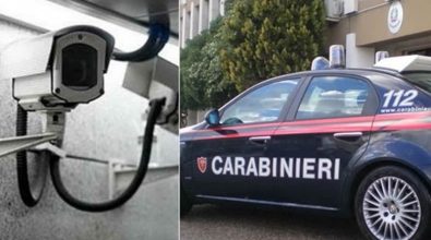 Furto all’alba in una gioielleria di Nicotera, indagano i carabinieri