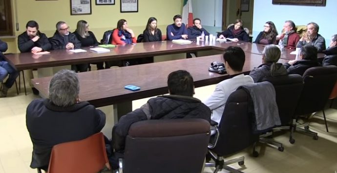 “Fuga dalla provincia di Vibo”, i Comuni di Simbario e Brognaturo deliberano a favore (VIDEO)