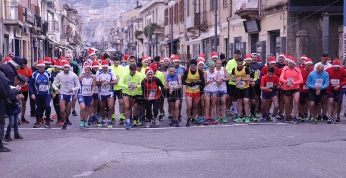 Successo per la “Gara del cuore” a Vibo: la solidarietà va di corsa