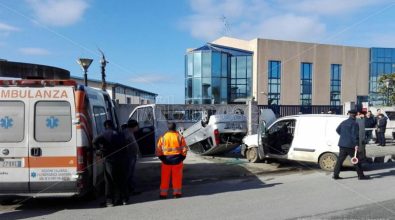 Incidente mortale nel territorio di Maierato, perde la vita un imprenditore di Pizzo