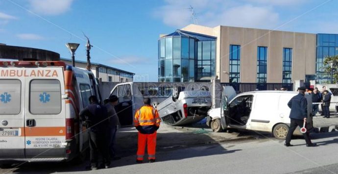 Incidente mortale nel territorio di Maierato, perde la vita un imprenditore di Pizzo