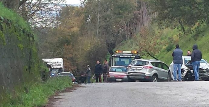 Incidenti, le strade vibonesi tra le più pericolose in Calabria (VIDEO)